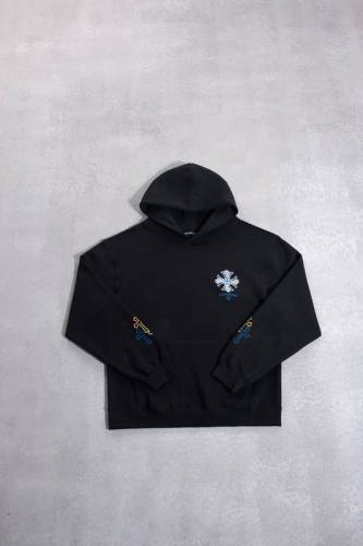 Chrome Hearts men Hoodies-1455(S-XL)