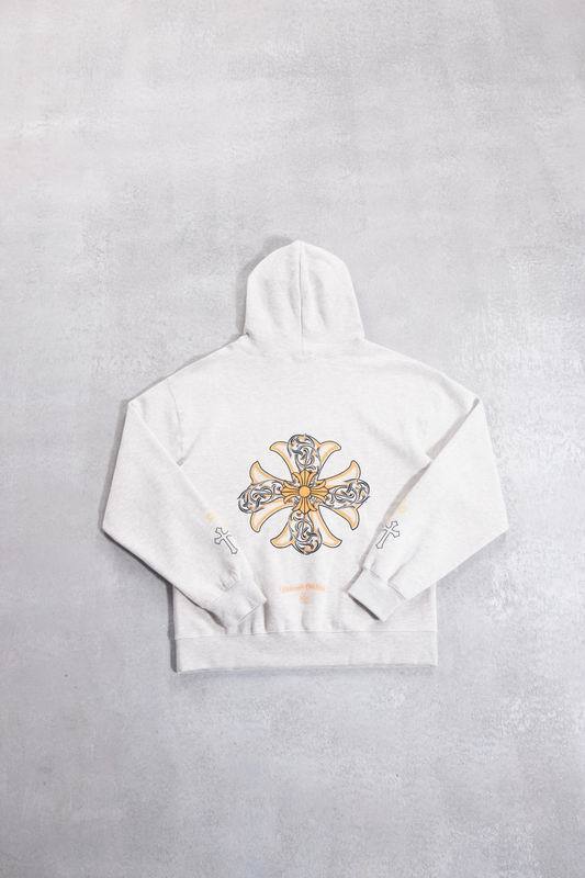 Chrome Hearts men Hoodies-1454(S-XL)