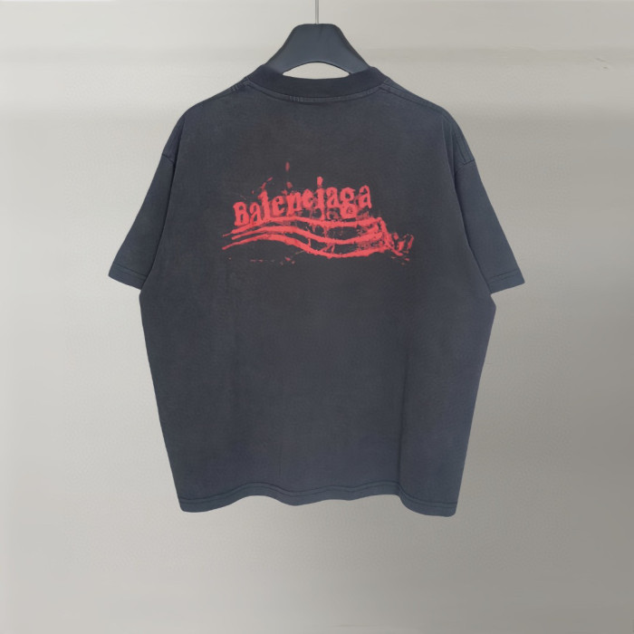 B Shirt 1：1 Quality-4345