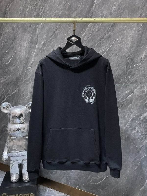 Chrome Hearts men Hoodies-1463(S-XL)