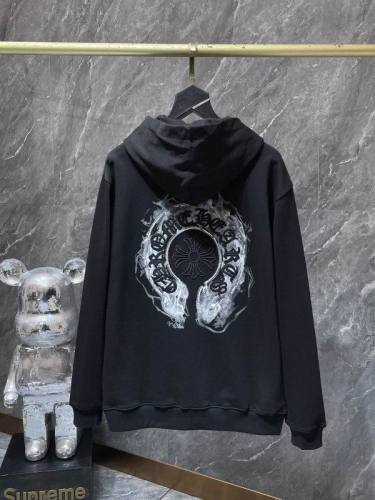 Chrome Hearts men Hoodies-1464(S-XL)