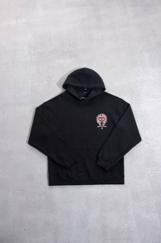 Chrome Hearts men Hoodies-1447(S-XL)