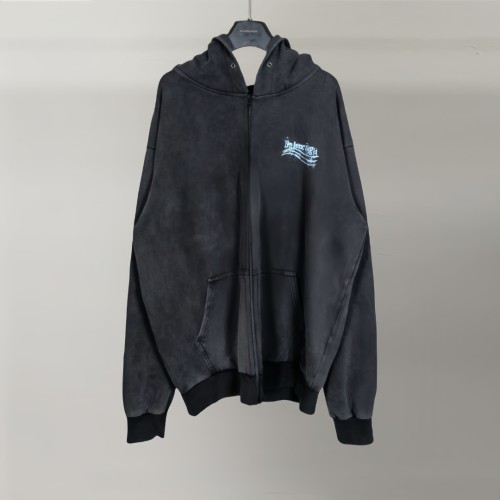 B Hoodies 1：1 Quality-1842