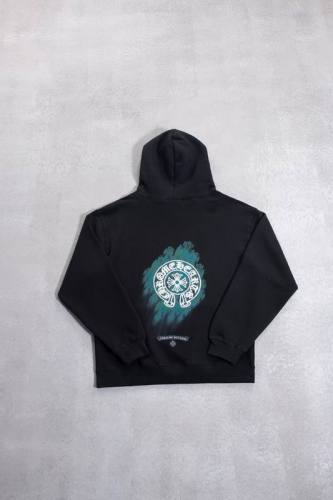 Chrome Hearts men Hoodies-1458(S-XL)