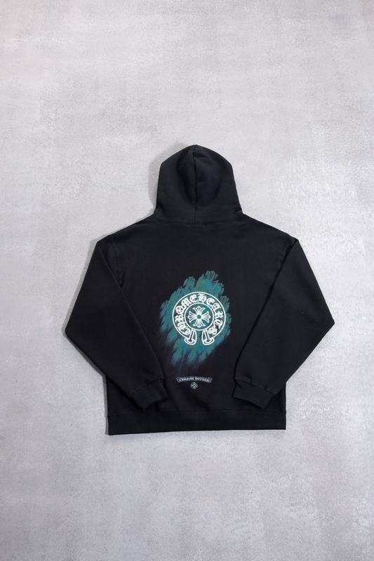 Chrome Hearts men Hoodies-1458(S-XL)