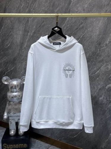 Chrome Hearts men Hoodies-1473(S-XL)