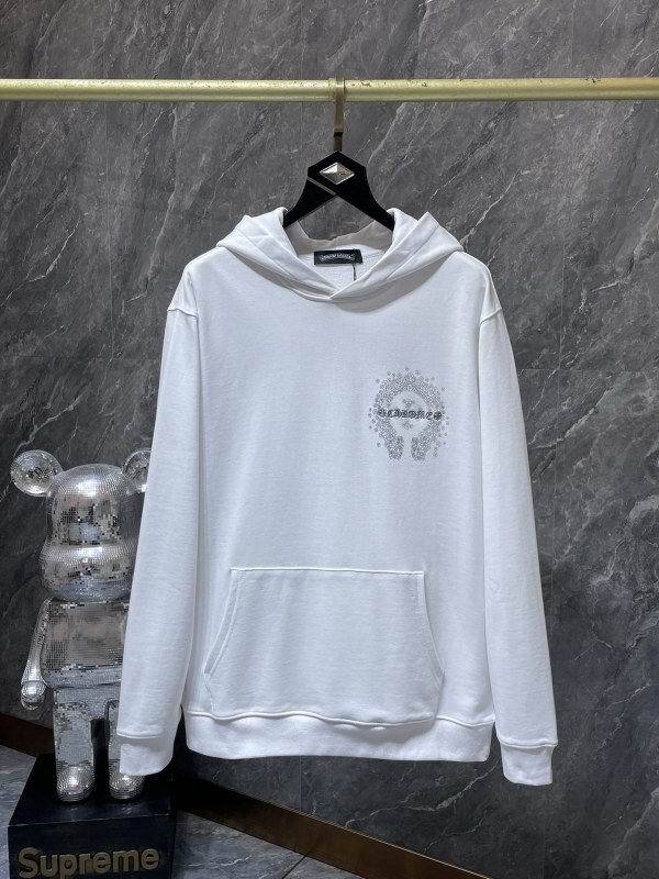 Chrome Hearts men Hoodies-1473(S-XL)