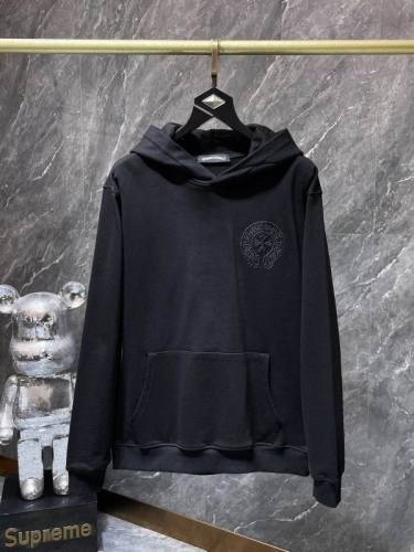 Chrome Hearts men Hoodies-1507(S-XL)