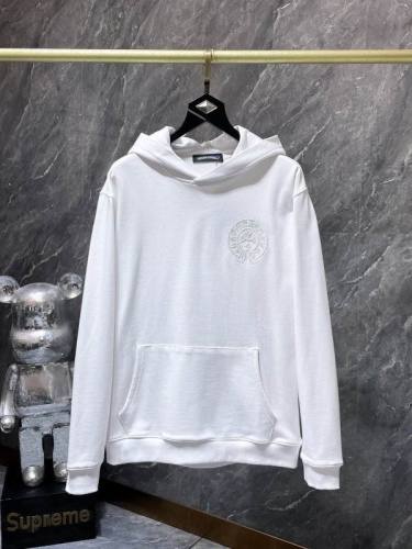 Chrome Hearts men Hoodies-1505(S-XL)