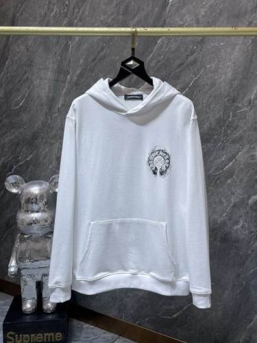 Chrome Hearts men Hoodies-1461(S-XL)