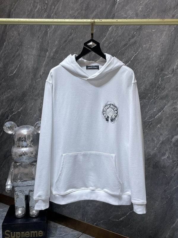 Chrome Hearts men Hoodies-1461(S-XL)