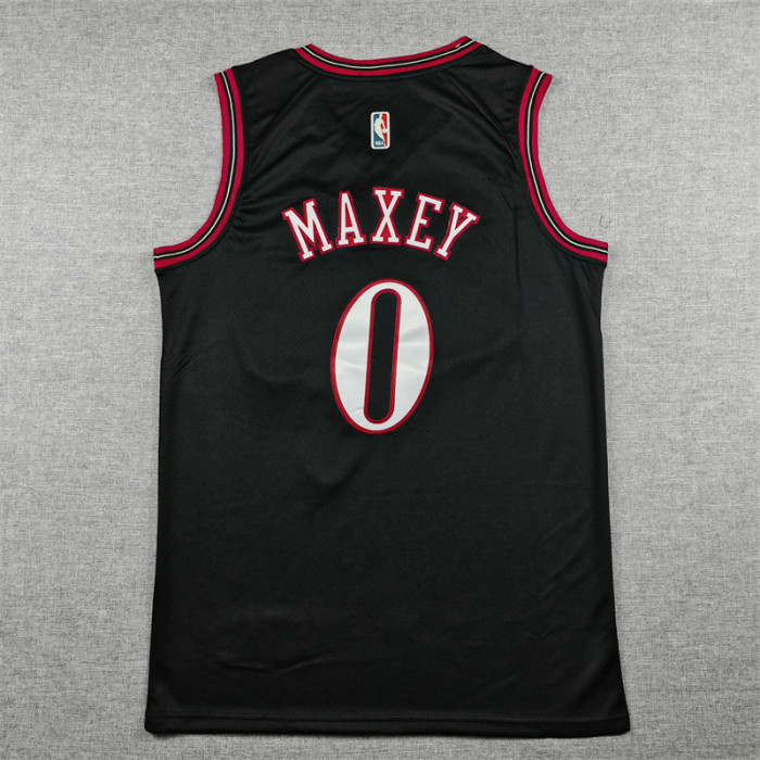NBA Philadelphia 76ers-327
