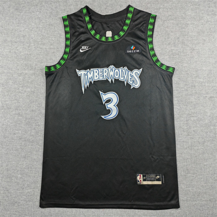 NBA Minnesota Timberwolves-174