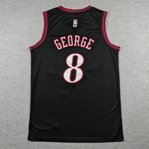 NBA Philadelphia 76ers-325