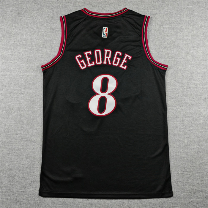 NBA Philadelphia 76ers-325