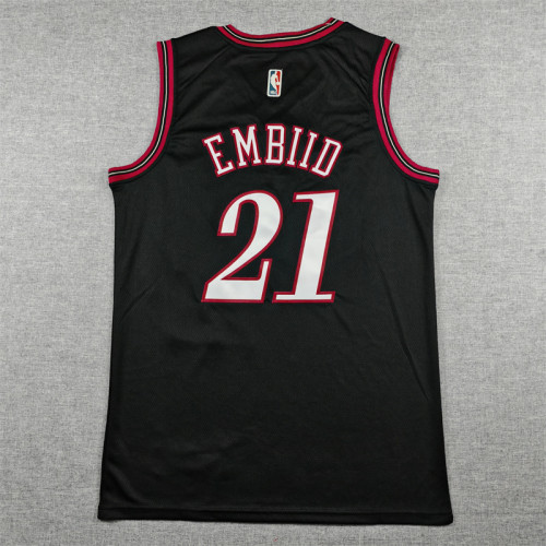 NBA Philadelphia 76ers-323