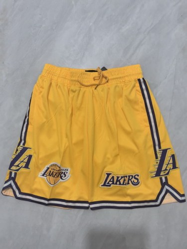 NBA Shorts-2014