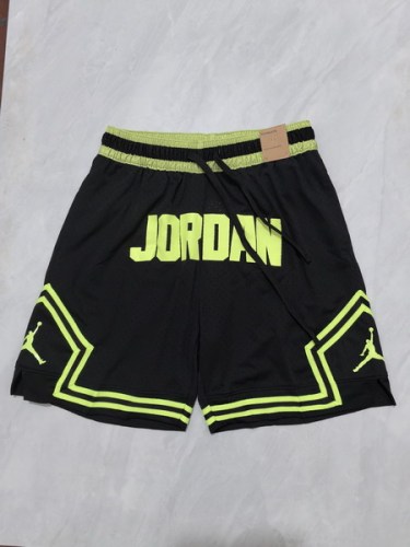 NBA Shorts-2021