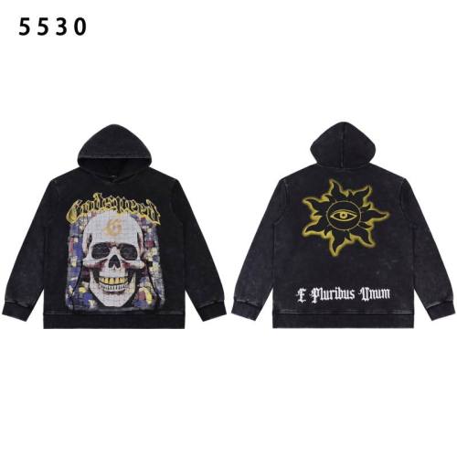 Godspeed men Hoodies-044(S-XL)