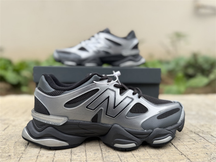 NB Shoes High End Quality-376