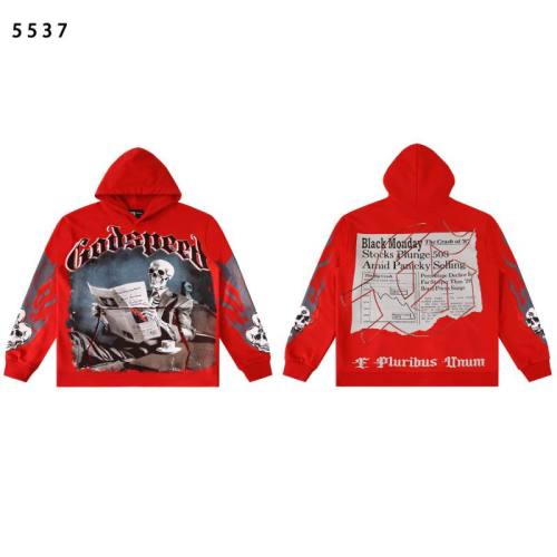Godspeed men Hoodies-051(S-XL)