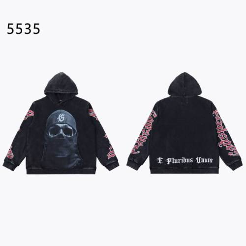 Godspeed men Hoodies-048(S-XL)