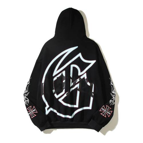 Godspeed men Hoodies-002(M-XXL)