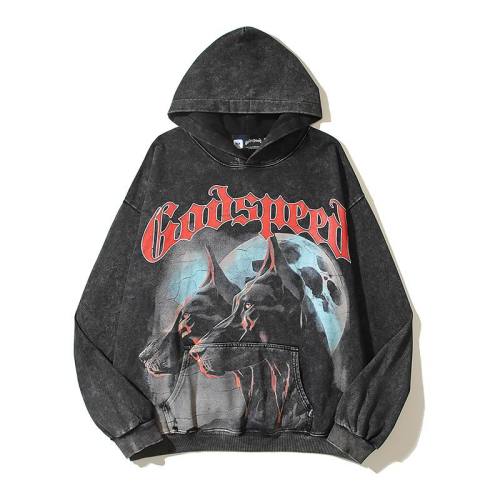 Godspeed men Hoodies-027(M-XXL)