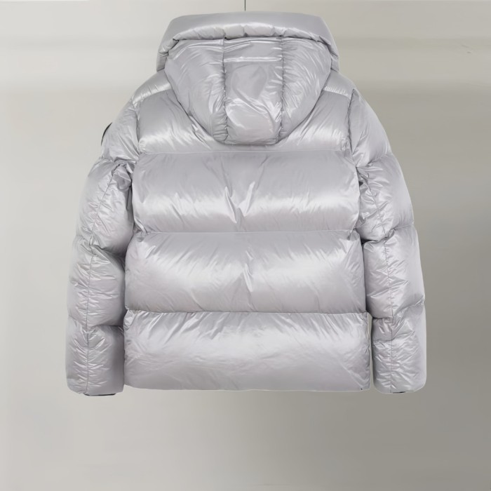 CG Down Jacket men-913(XS-XXL)