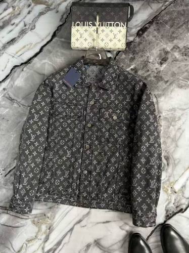 LV  Coat men-1177(M-XXXL)