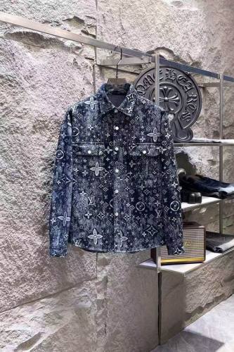LV  Coat men-1168(M-XXXL)