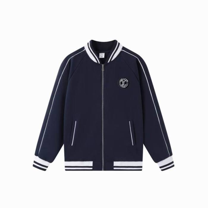 LV  Coat men-1194(S-XXXL)