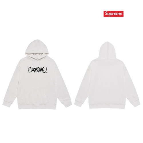 Supreme men Hoodies-522(S-XXL)