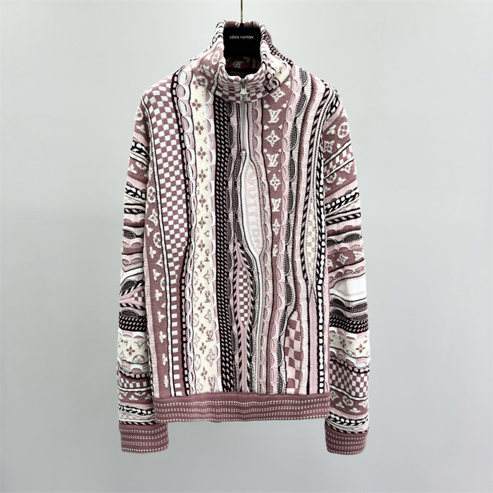 LV Sweater High End Quality-235