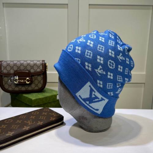 LV Hats AAA-1549