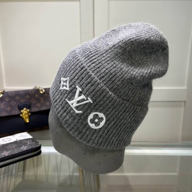 LV Hats AAA-1608