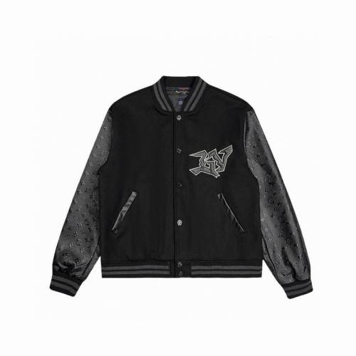 LV  Coat men-1259(M-XL)