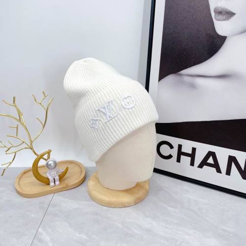 LV Hats AAA-1558