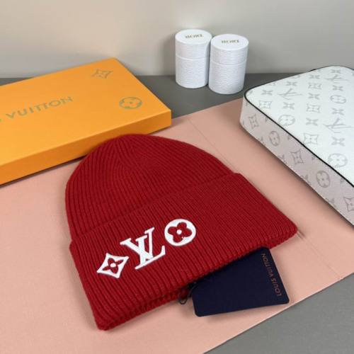 LV Hats AAA-1581