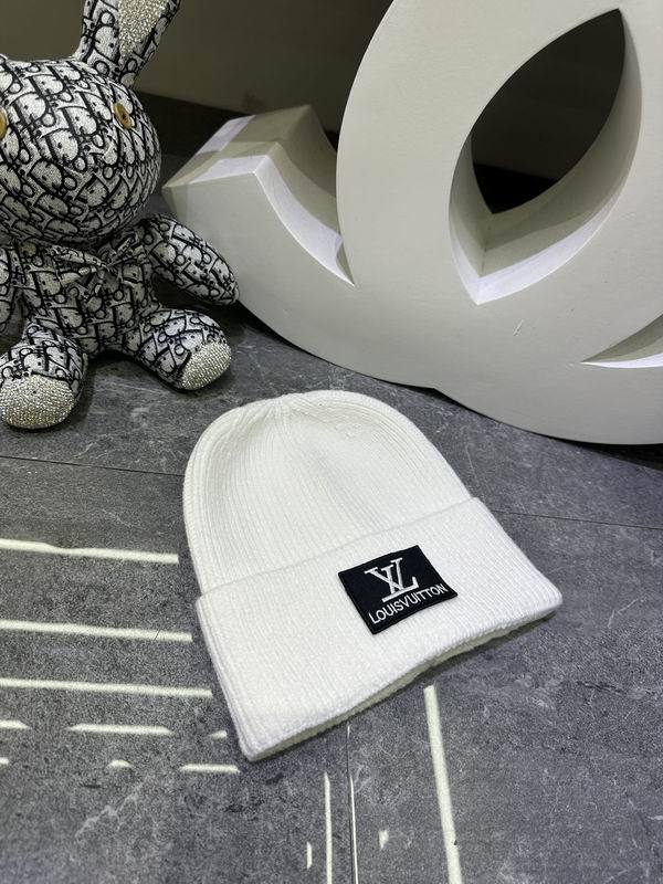 LV Hats AAA-1508