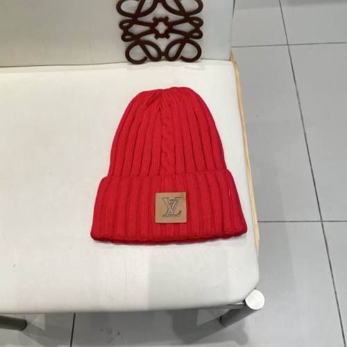 LV Hats AAA-1287