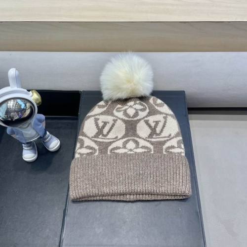 LV Hats AAA-1637