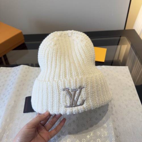 LV Hats AAA-1389