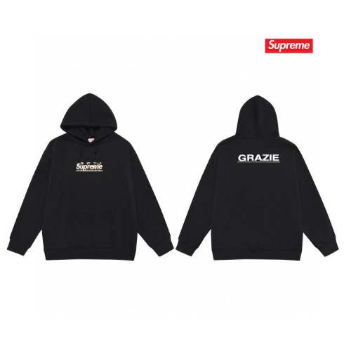 Supreme men Hoodies-504(S-XXL)