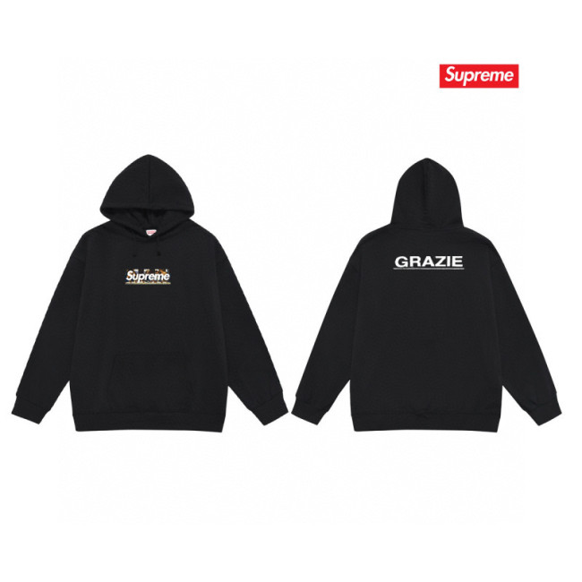Supreme men Hoodies-504(S-XXL)