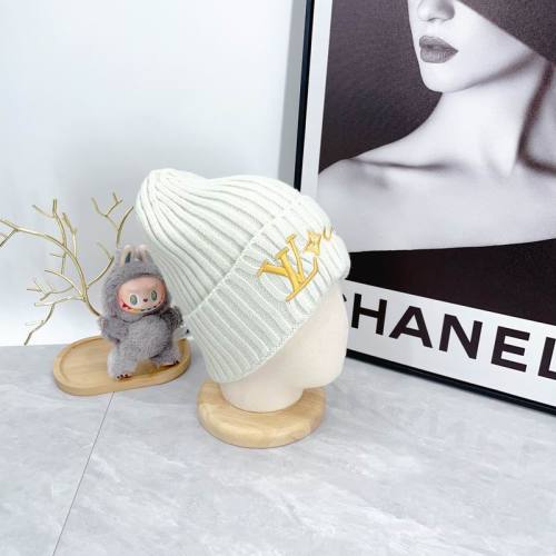 LV Hats AAA-1599