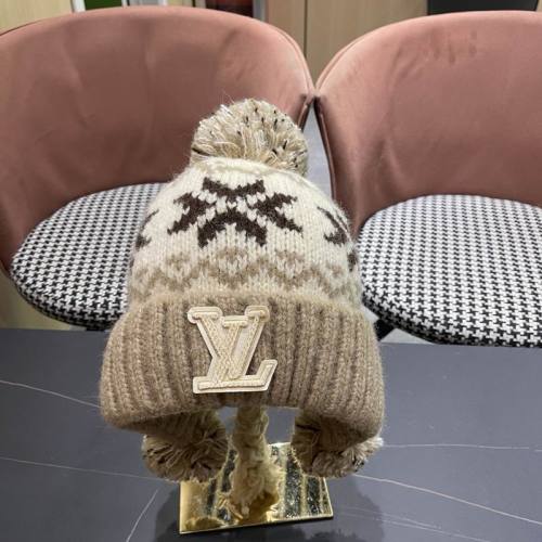 LV Hats AAA-1643