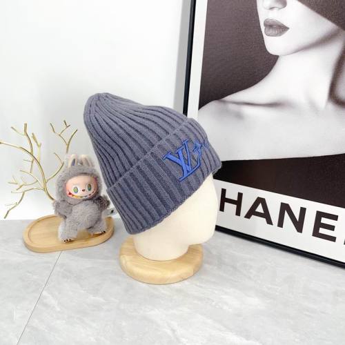 LV Hats AAA-1596