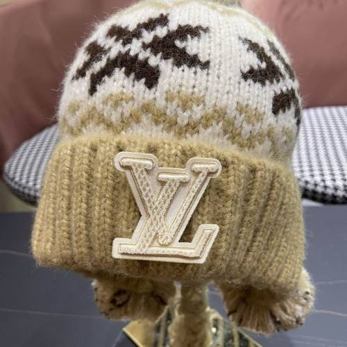 LV Hats AAA-1647
