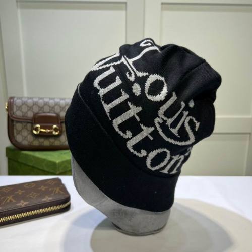 LV Hats AAA-1305